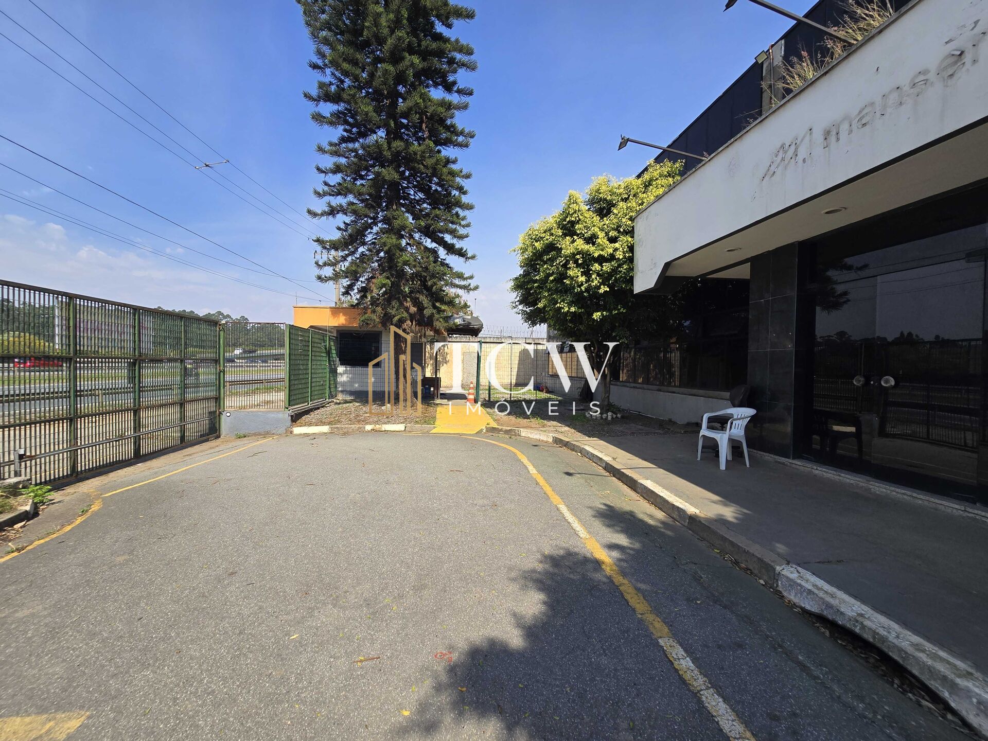Depósito-Galpão, 2564 m² - Foto 37