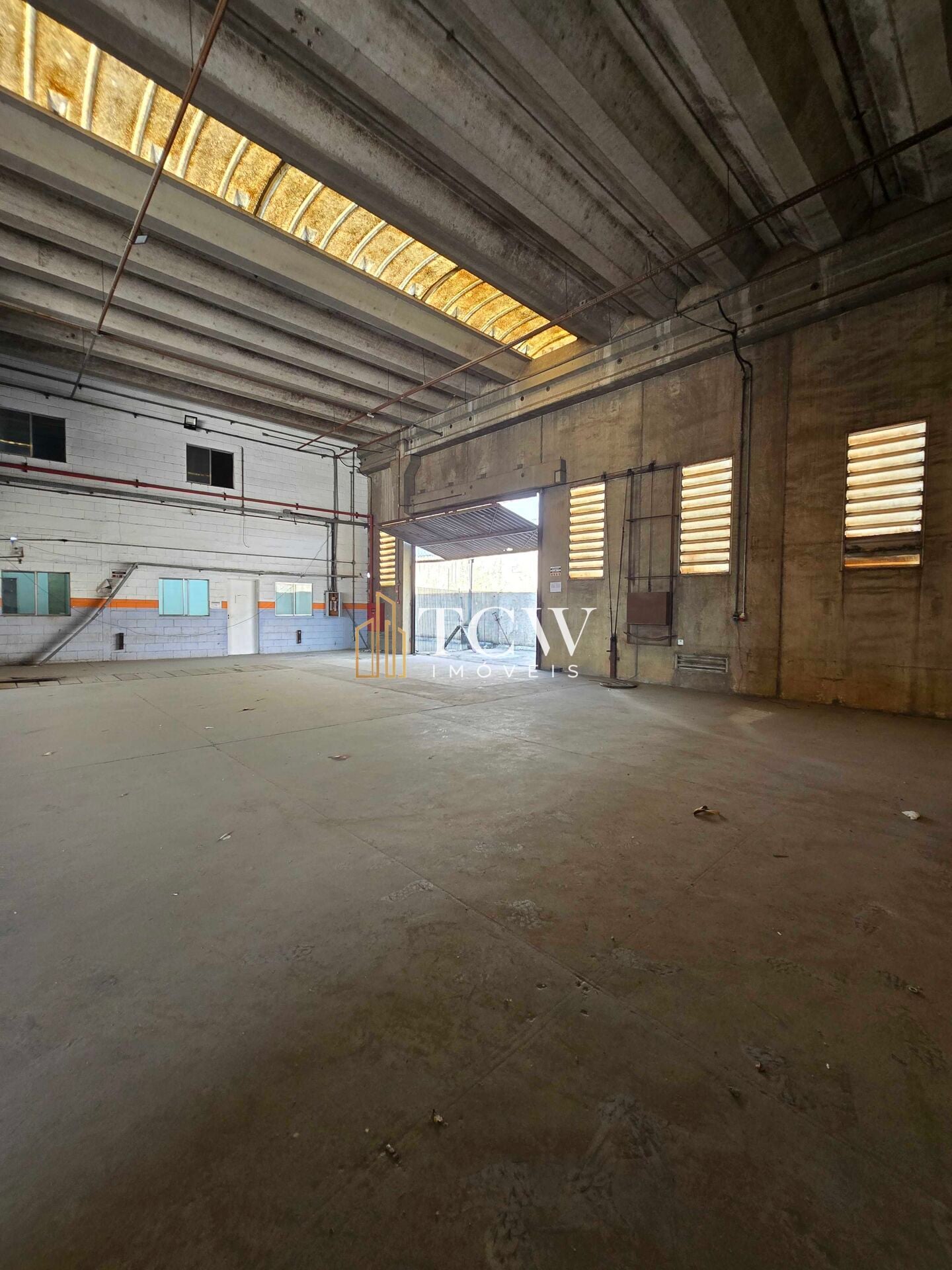 Depósito-Galpão, 2564 m² - Foto 12