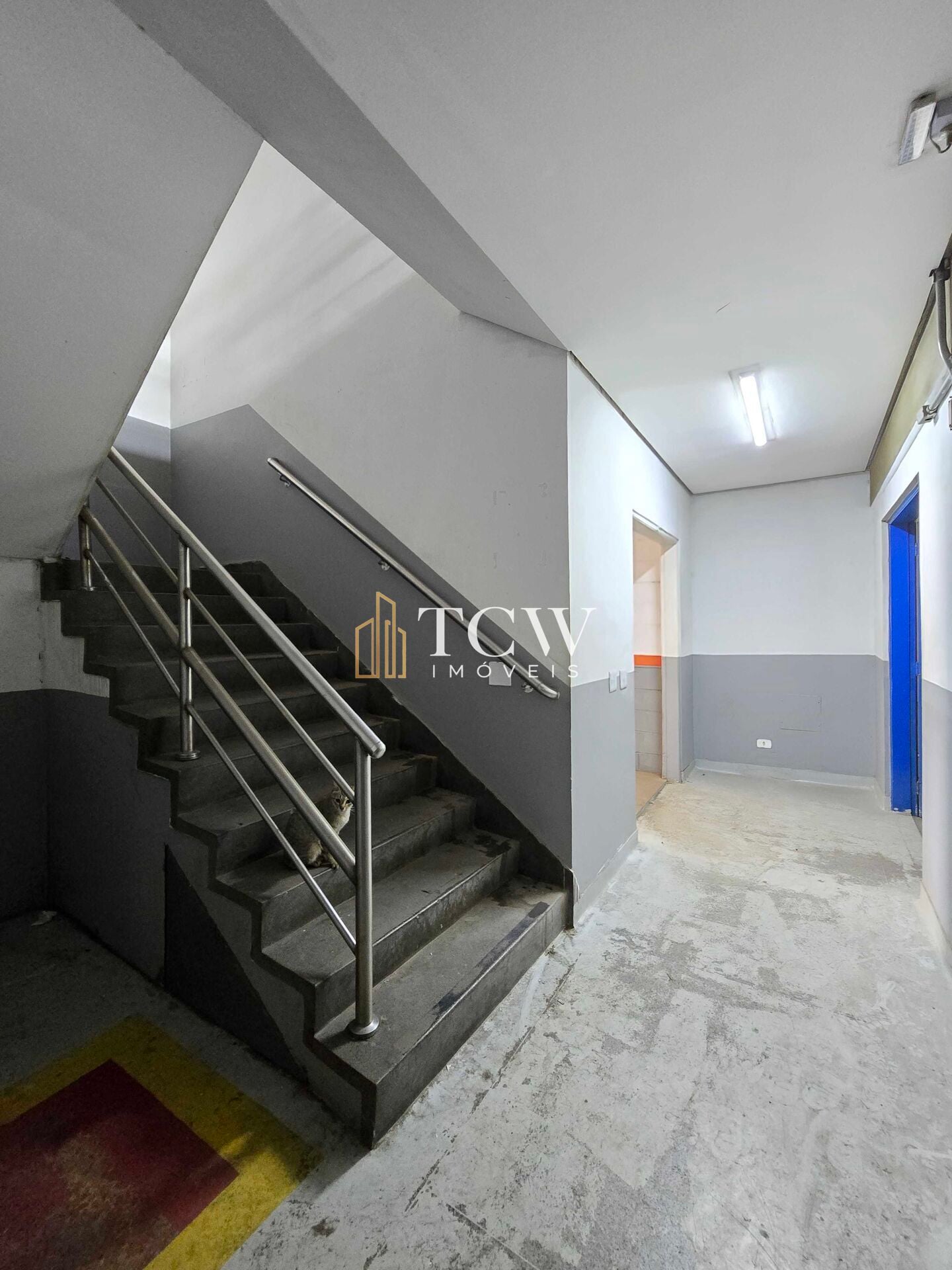 Depósito-Galpão, 2564 m² - Foto 22