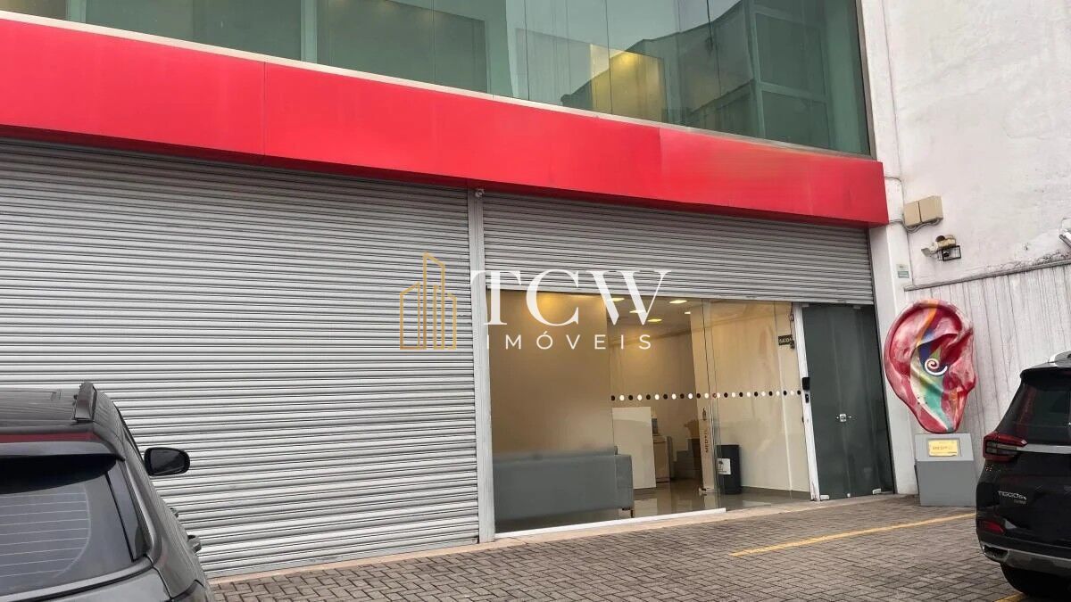 Prédio Inteiro, 420 m² - Foto 12