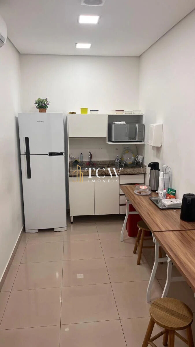 Prédio Inteiro, 420 m² - Foto 11