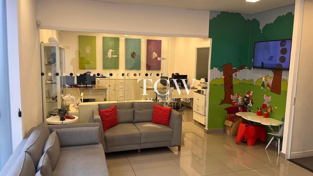 Prédio Inteiro, 420 m² - Foto 7