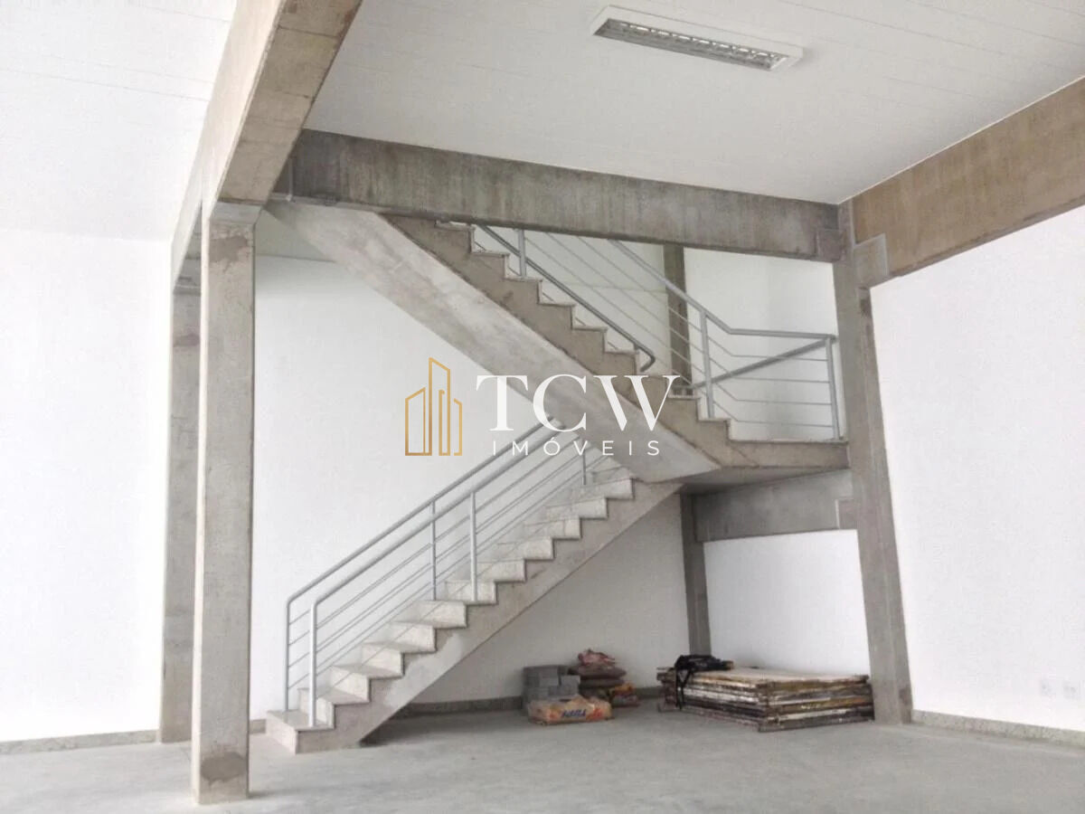 Prédio Inteiro, 420 m² - Foto 8
