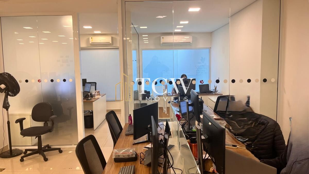 Prédio Inteiro, 420 m² - Foto 4