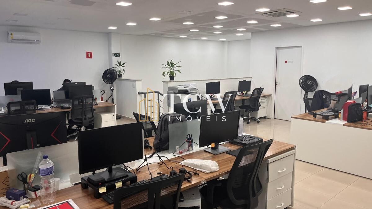 Prédio Inteiro, 420 m² - Foto 5