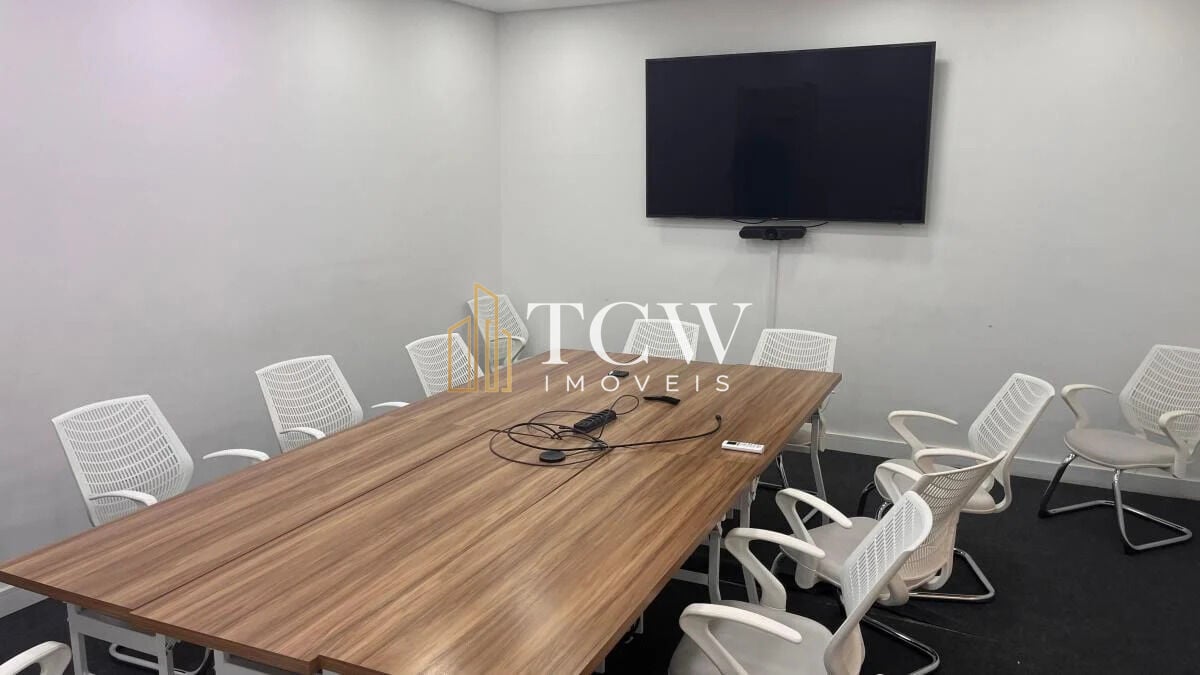 Prédio Inteiro, 420 m² - Foto 10