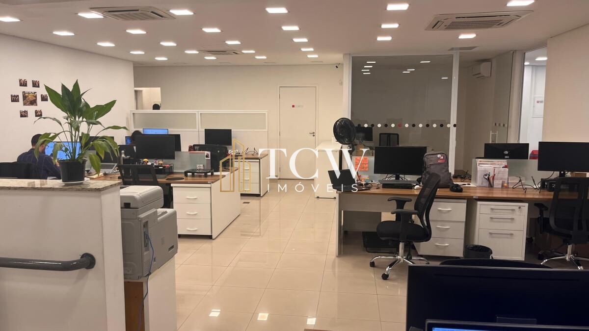 Prédio Inteiro, 420 m² - Foto 6