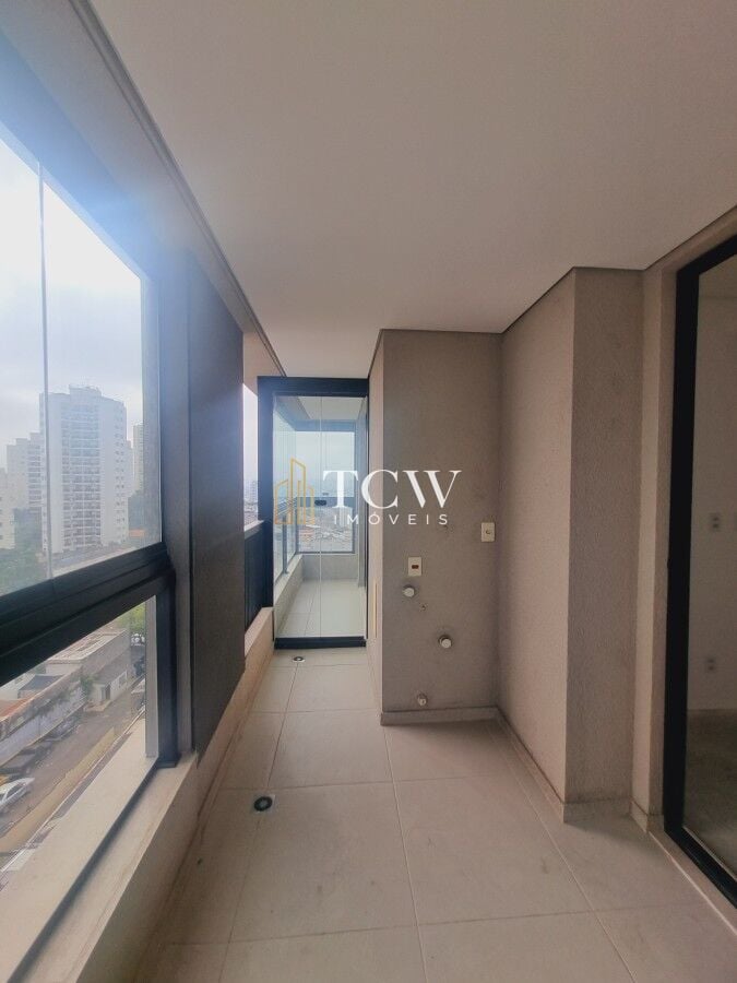 Apartamento, 2 quartos, 53 m² - Foto 5