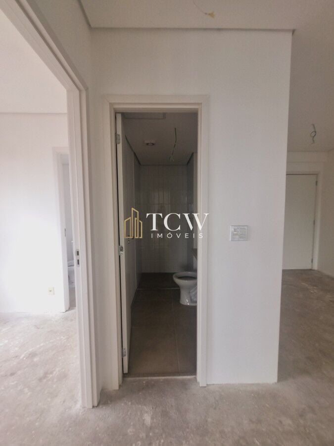 Apartamento, 2 quartos, 53 m² - Foto 11