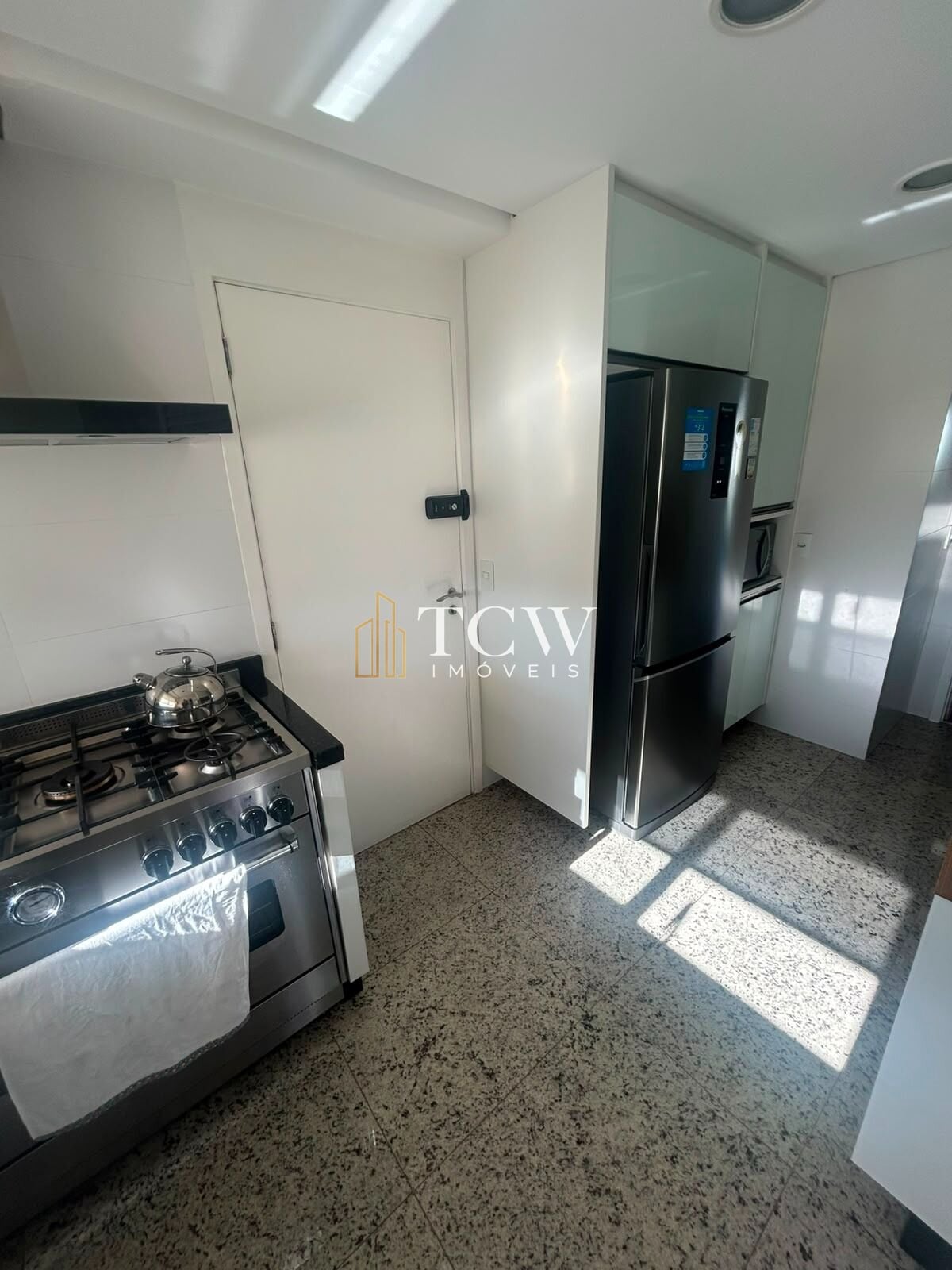 Apartamento, 3 quartos, 156 m² - Foto 4