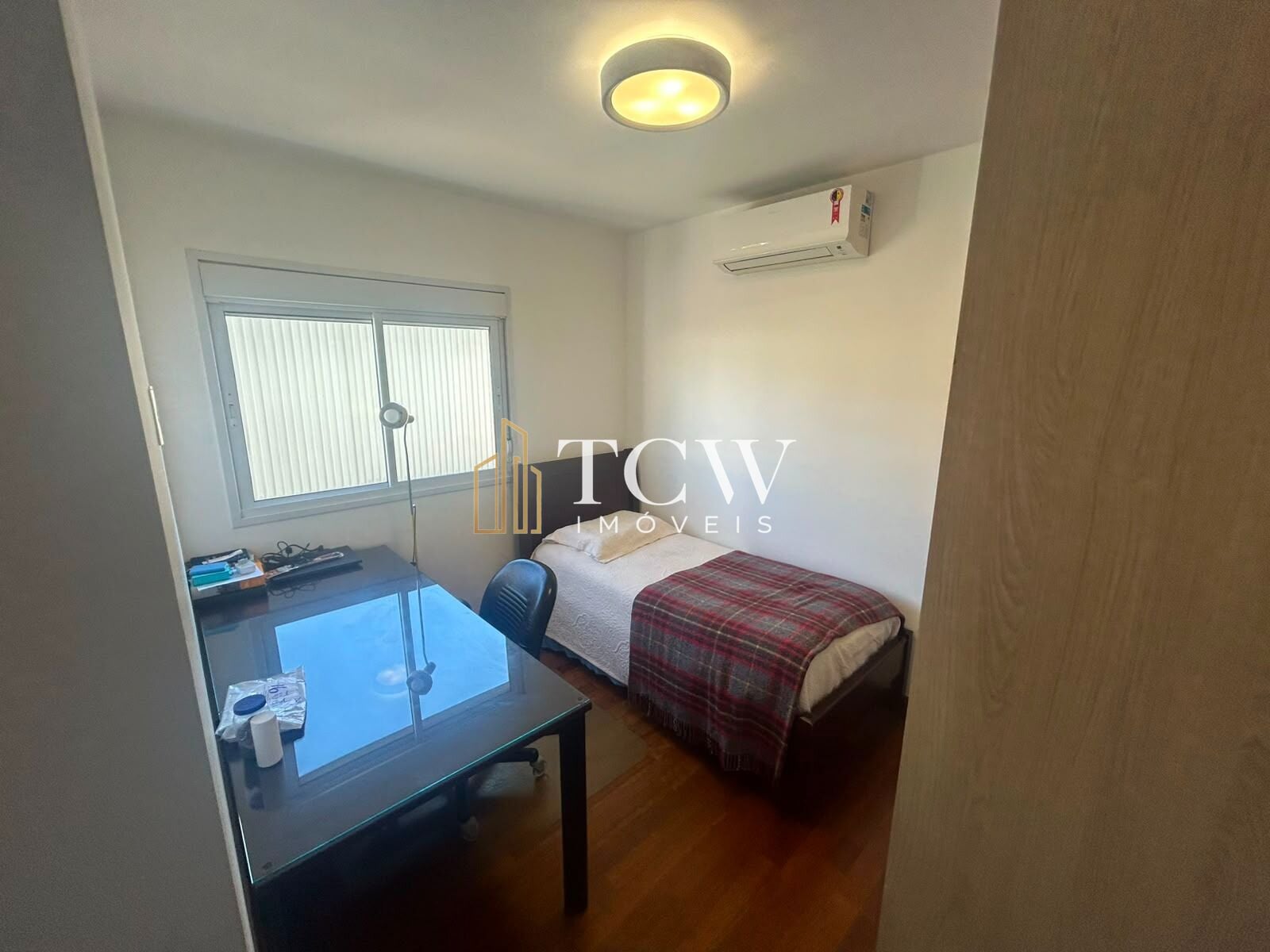 Apartamento, 3 quartos, 156 m² - Foto 11