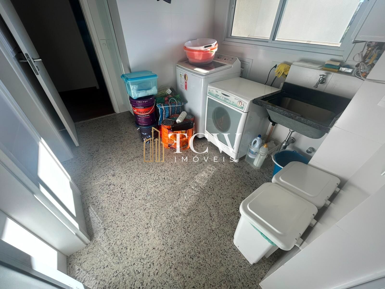 Apartamento, 3 quartos, 156 m² - Foto 5
