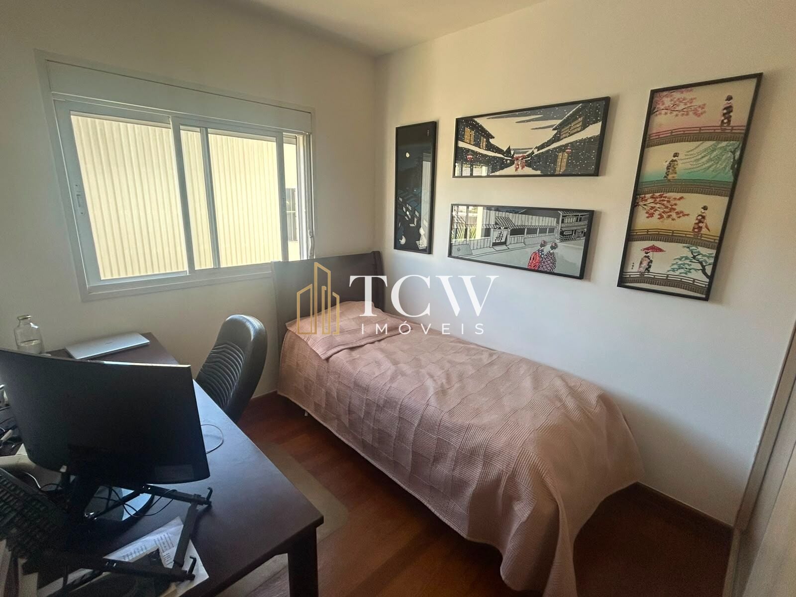 Apartamento, 3 quartos, 156 m² - Foto 10