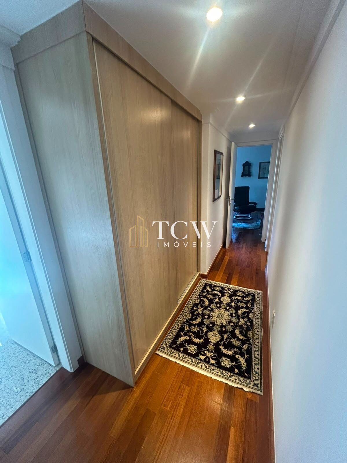 Apartamento, 3 quartos, 156 m² - Foto 8