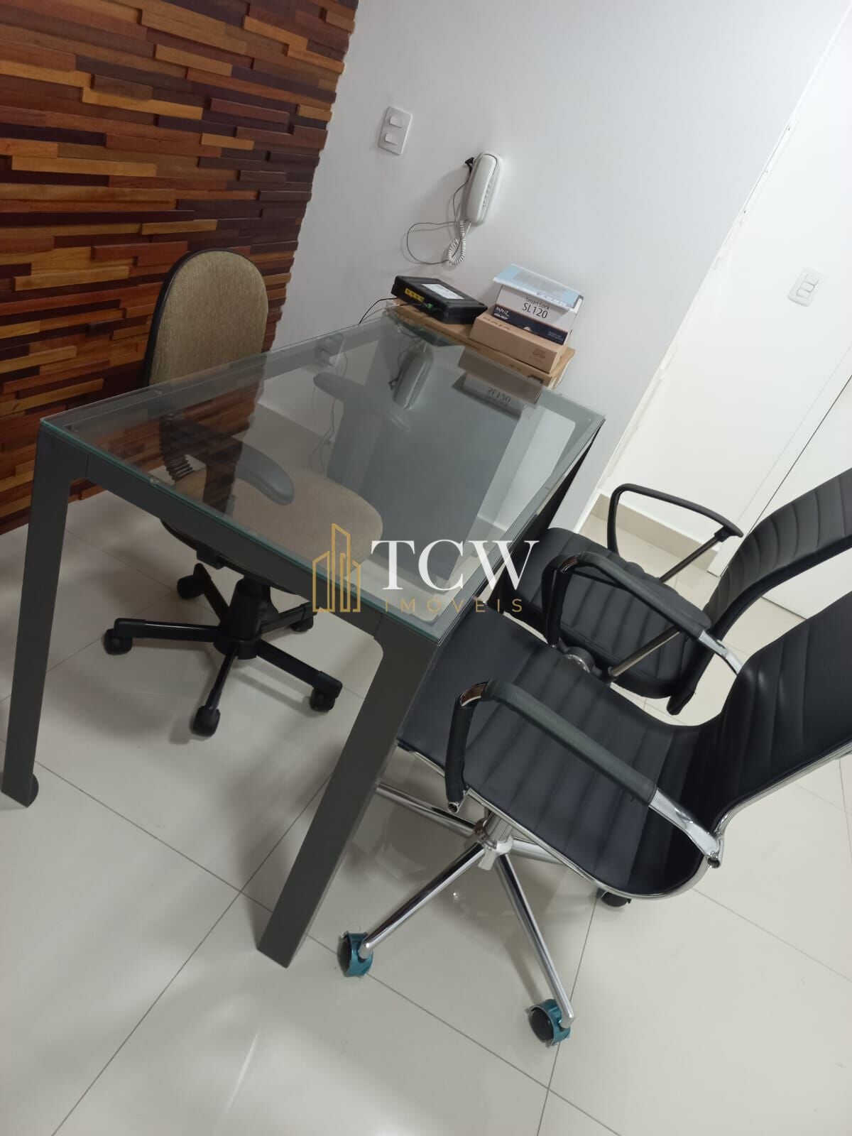 Sala-Conjunto, 43 m² - Foto 7