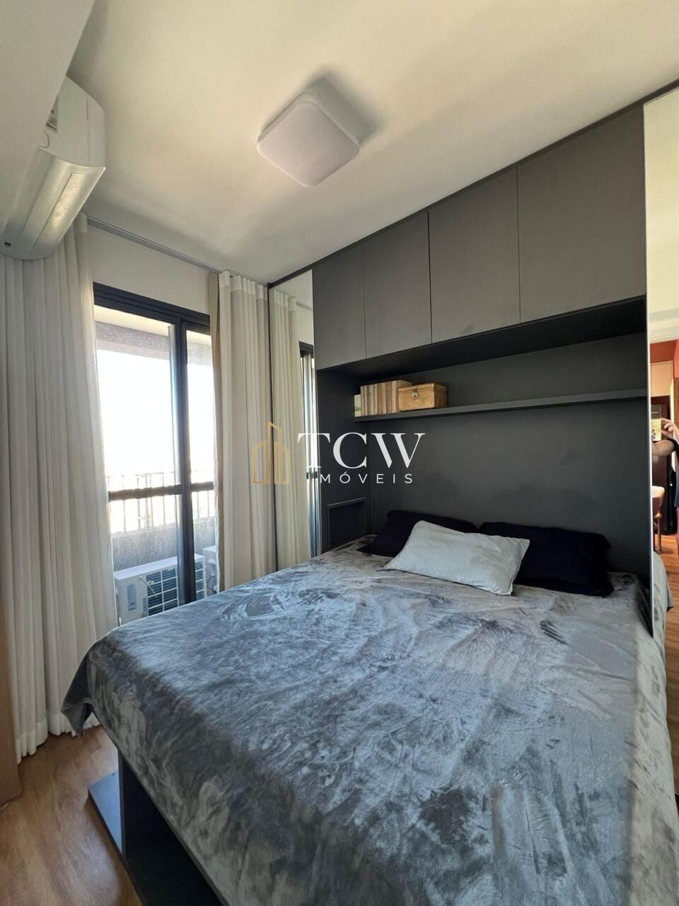 Apartamento, 1 quarto, 39 m² - Foto 10