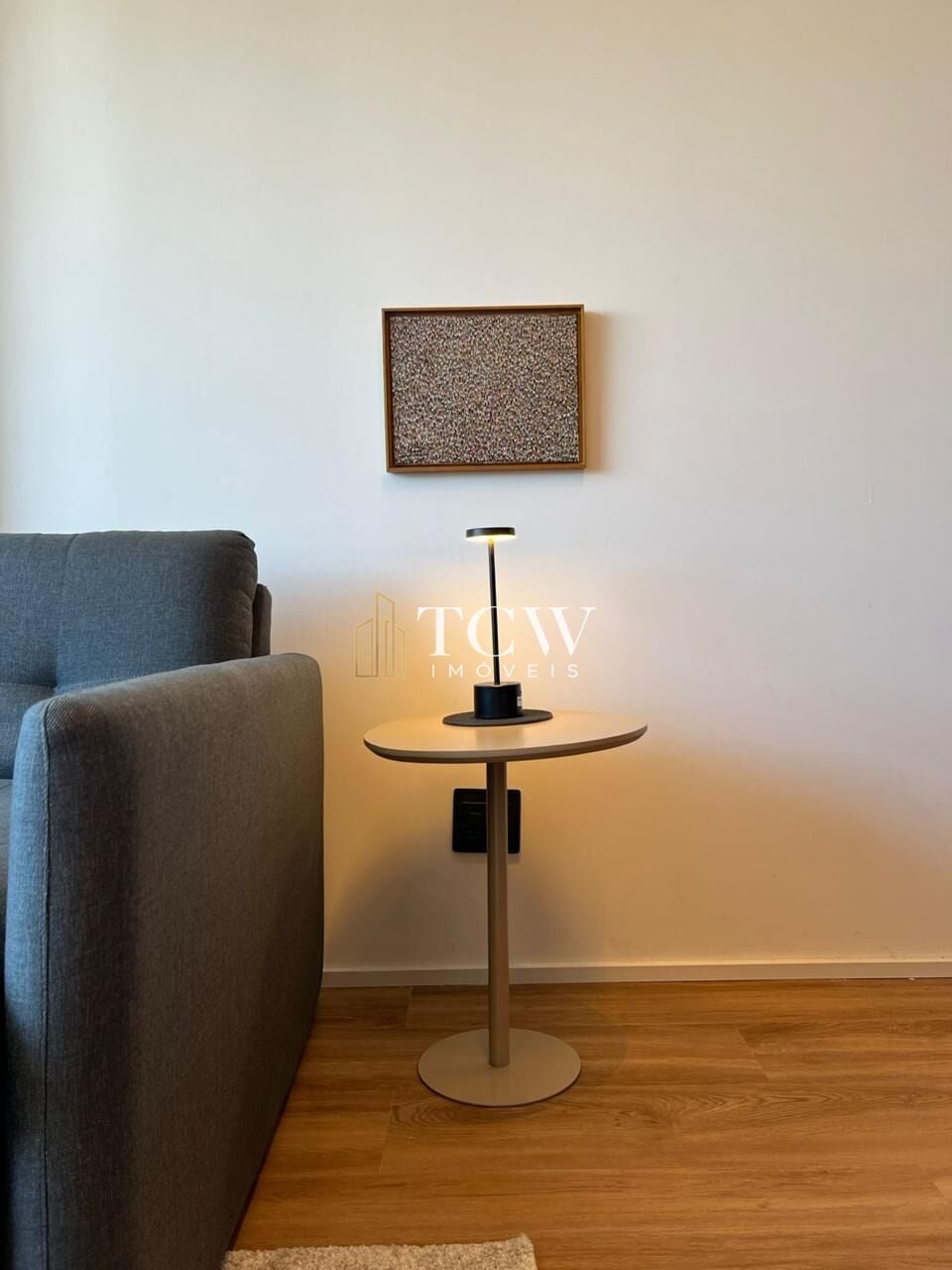 Apartamento, 1 quarto, 39 m² - Foto 7