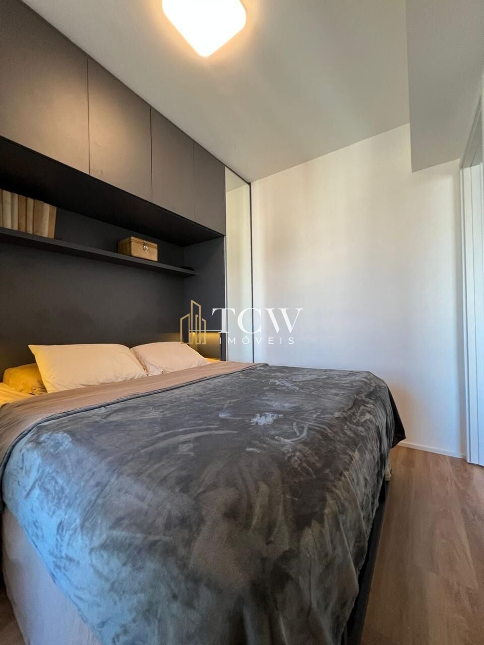 Apartamento, 1 quarto, 39 m² - Foto 11