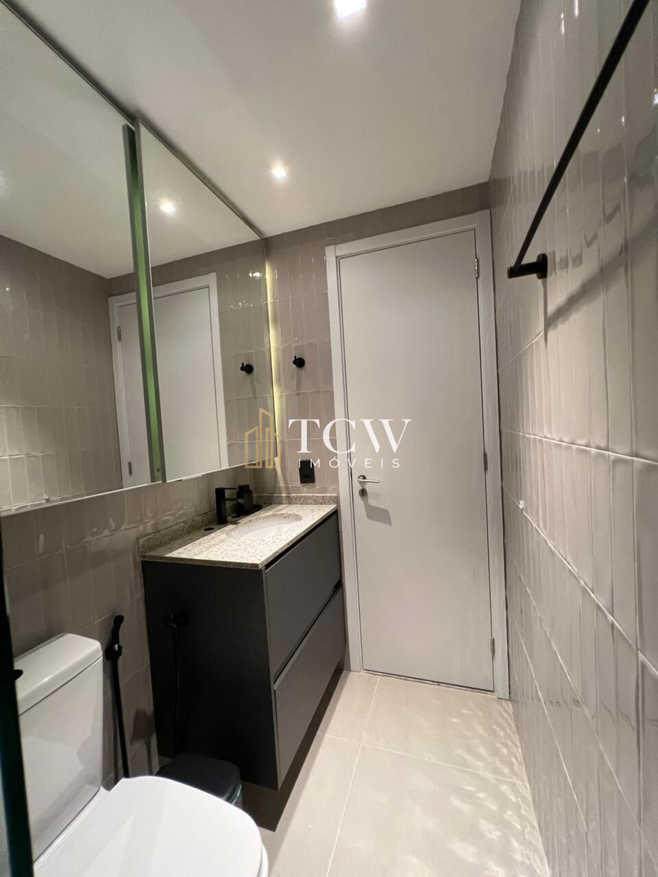 Apartamento, 1 quarto, 39 m² - Foto 14