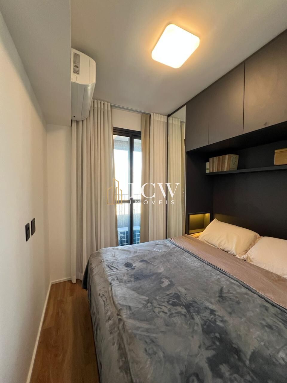 Apartamento, 1 quarto, 39 m² - Foto 12