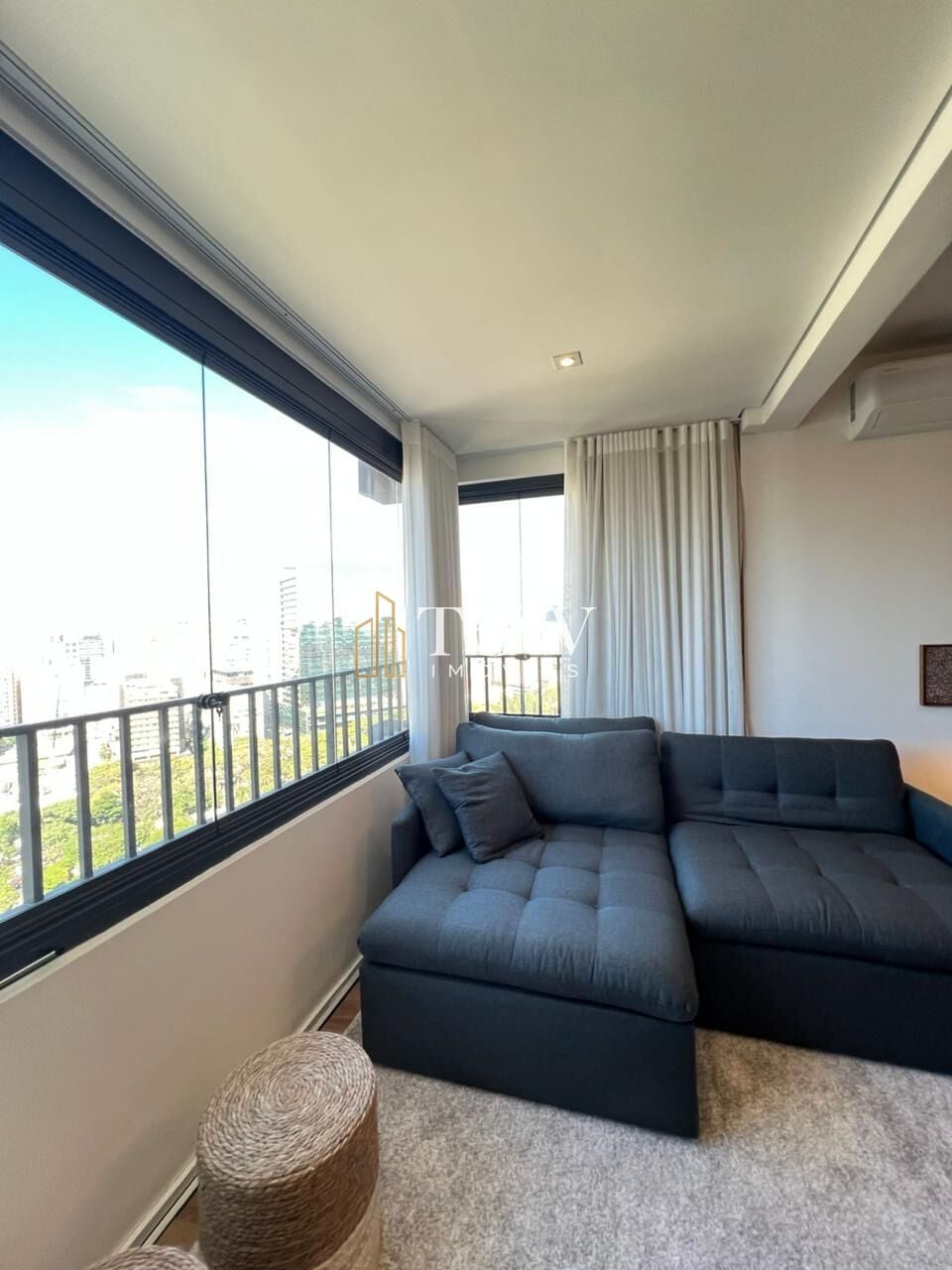 Apartamento, 1 quarto, 39 m² - Foto 8