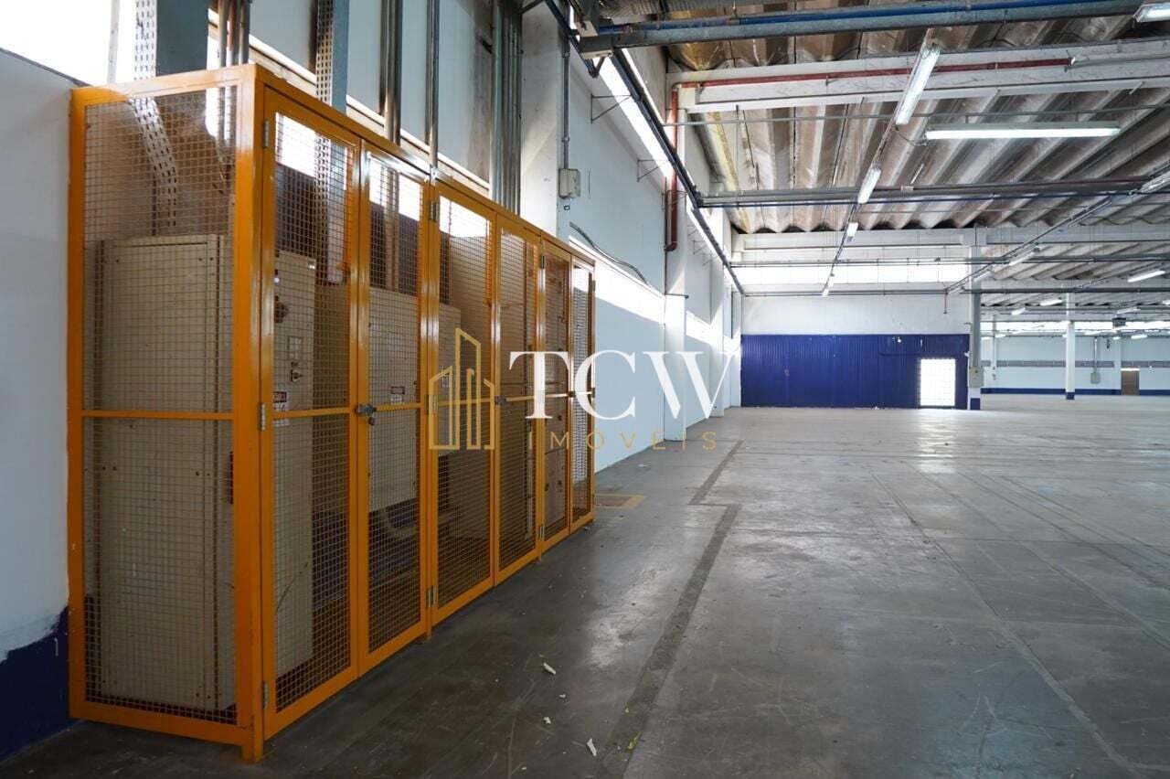Depósito-Galpão, 8678 m² - Foto 26