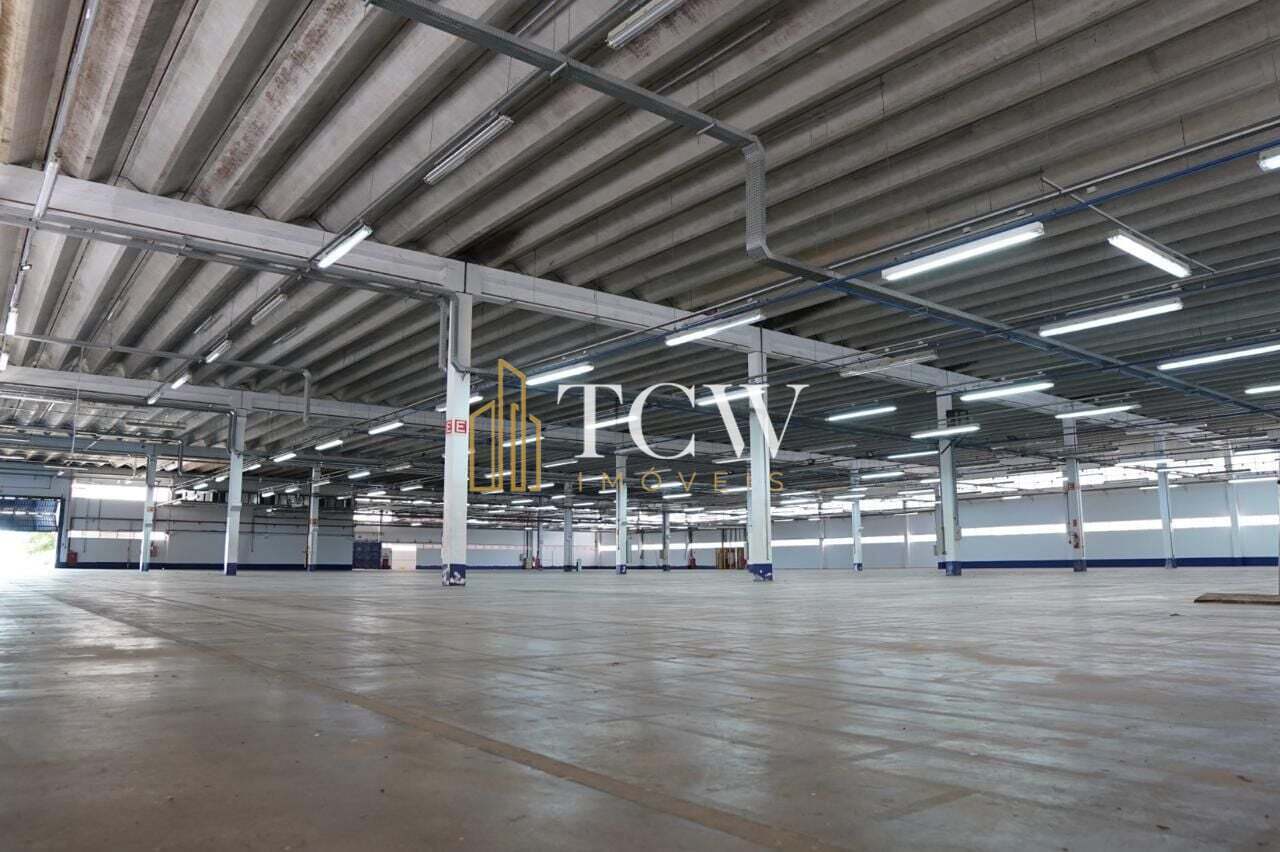Depósito-Galpão, 8678 m² - Foto 32