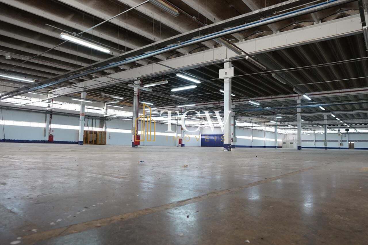 Depósito-Galpão, 8678 m² - Foto 24