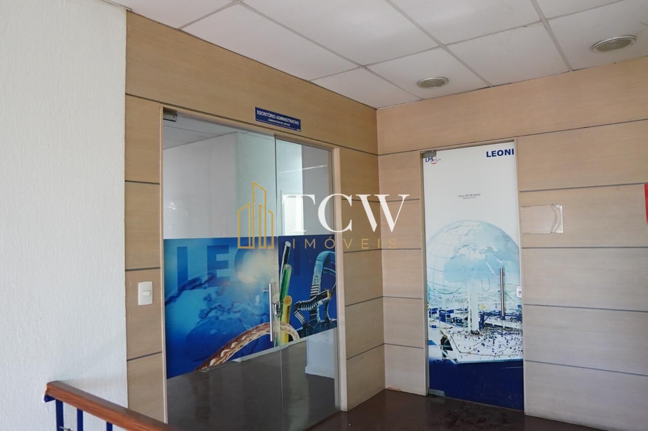 Depósito-Galpão, 8678 m² - Foto 16
