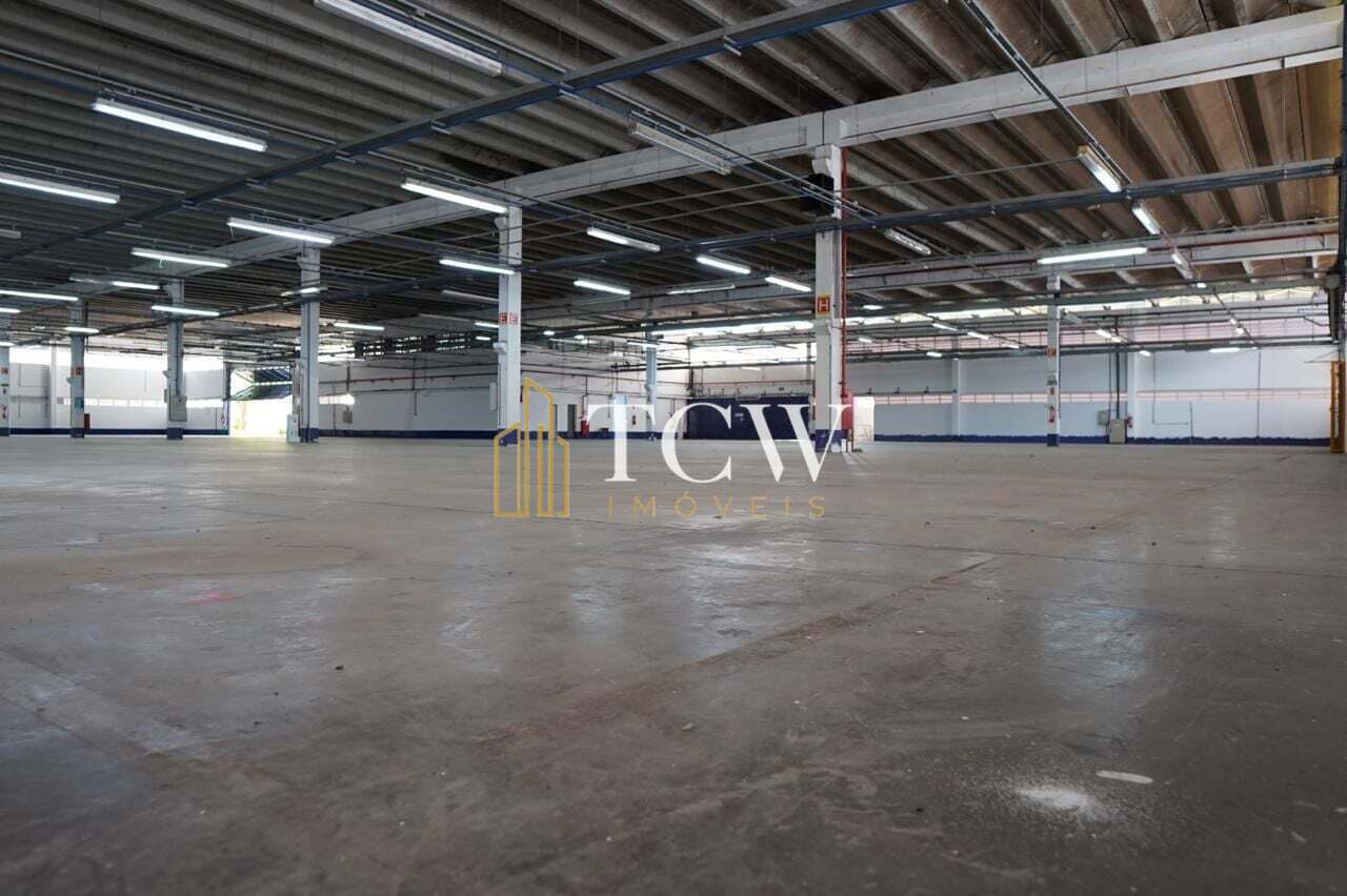 Depósito-Galpão, 8678 m² - Foto 29