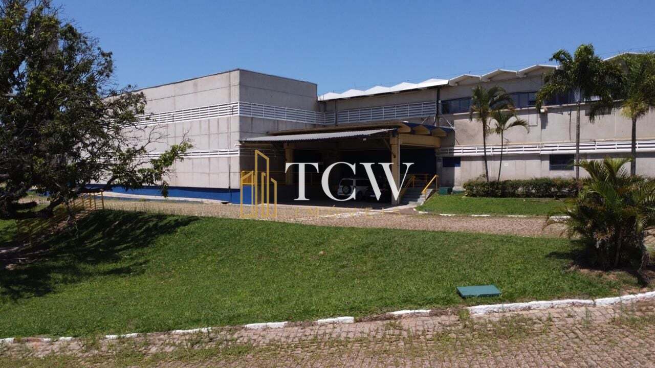 Depósito-Galpão, 8678 m² - Foto 9