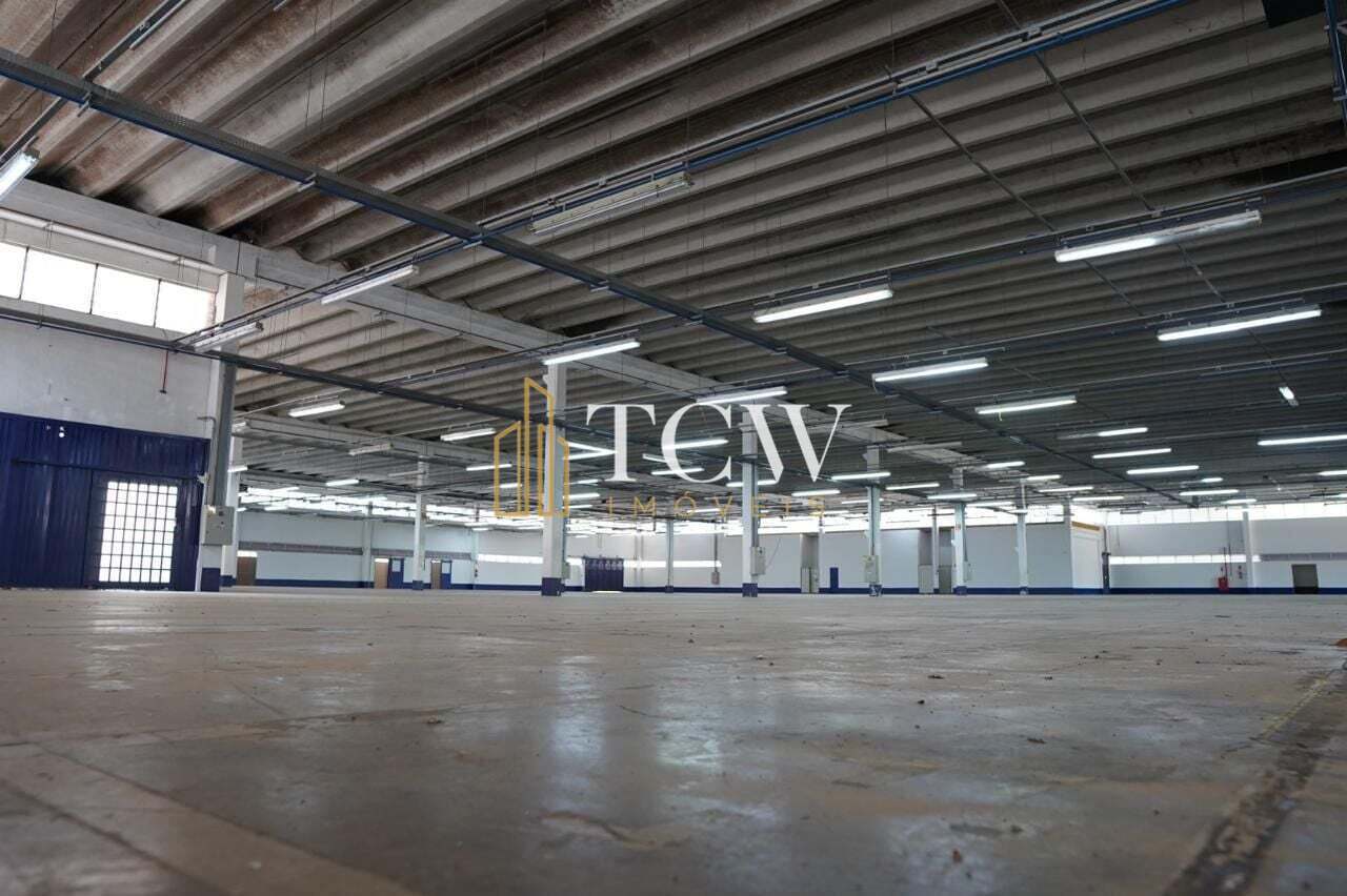 Depósito-Galpão, 8678 m² - Foto 27