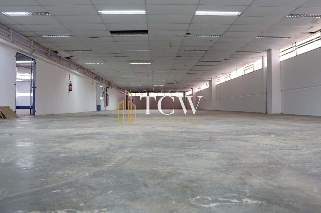 Depósito-Galpão, 8678 m² - Foto 30
