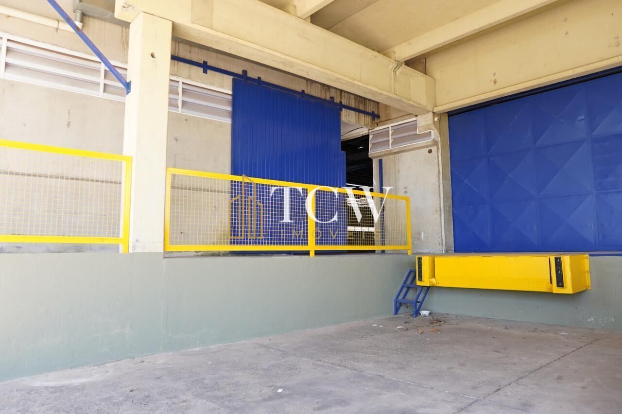Depósito-Galpão, 8678 m² - Foto 37