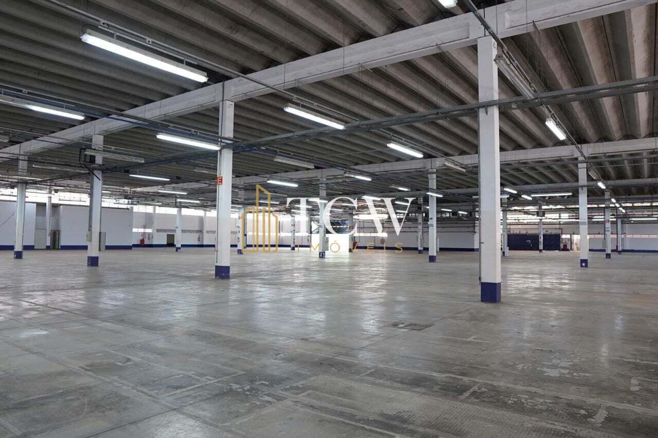Depósito-Galpão, 8678 m² - Foto 28