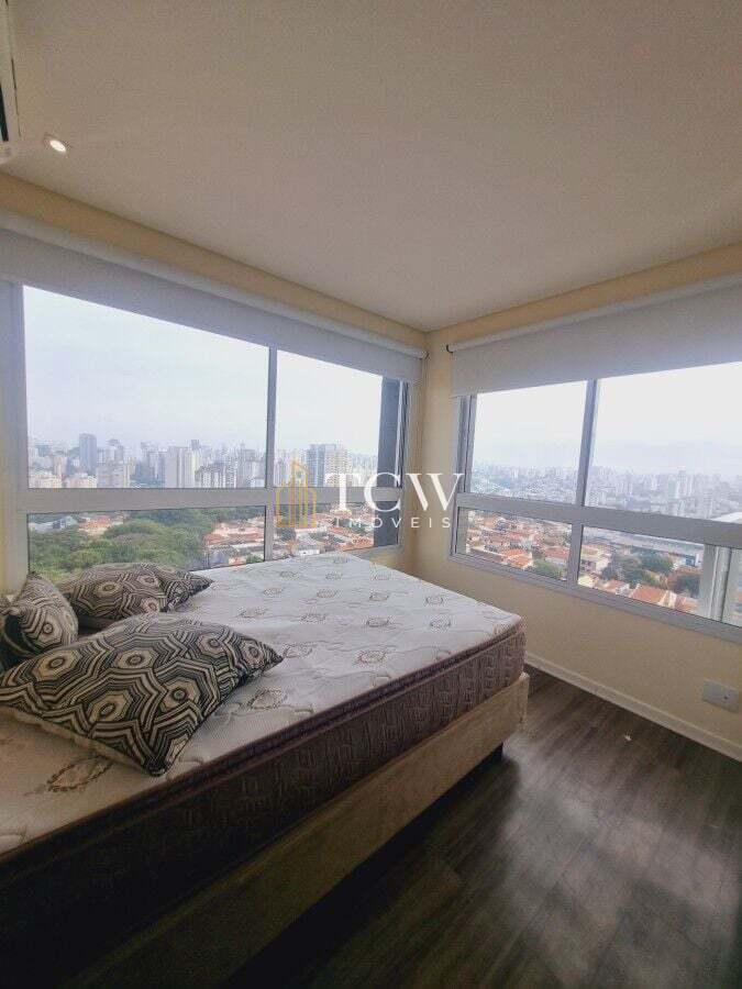 Apartamento, 1 quarto, 49 m² - Foto 11