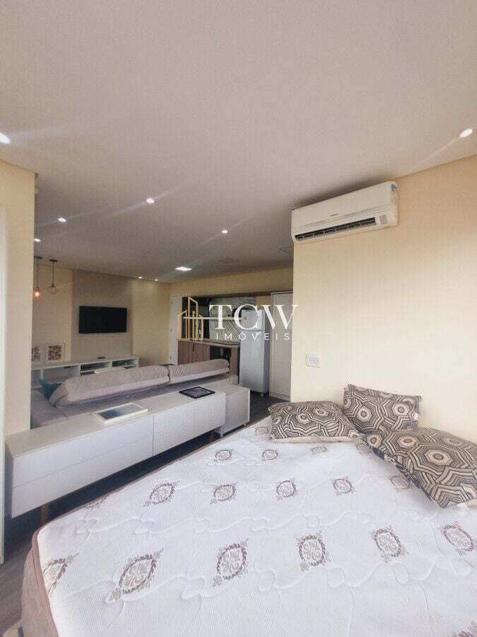 Apartamento, 1 quarto, 49 m² - Foto 10