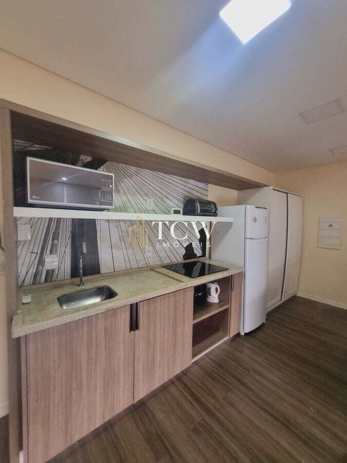 Apartamento, 1 quarto, 49 m² - Foto 8