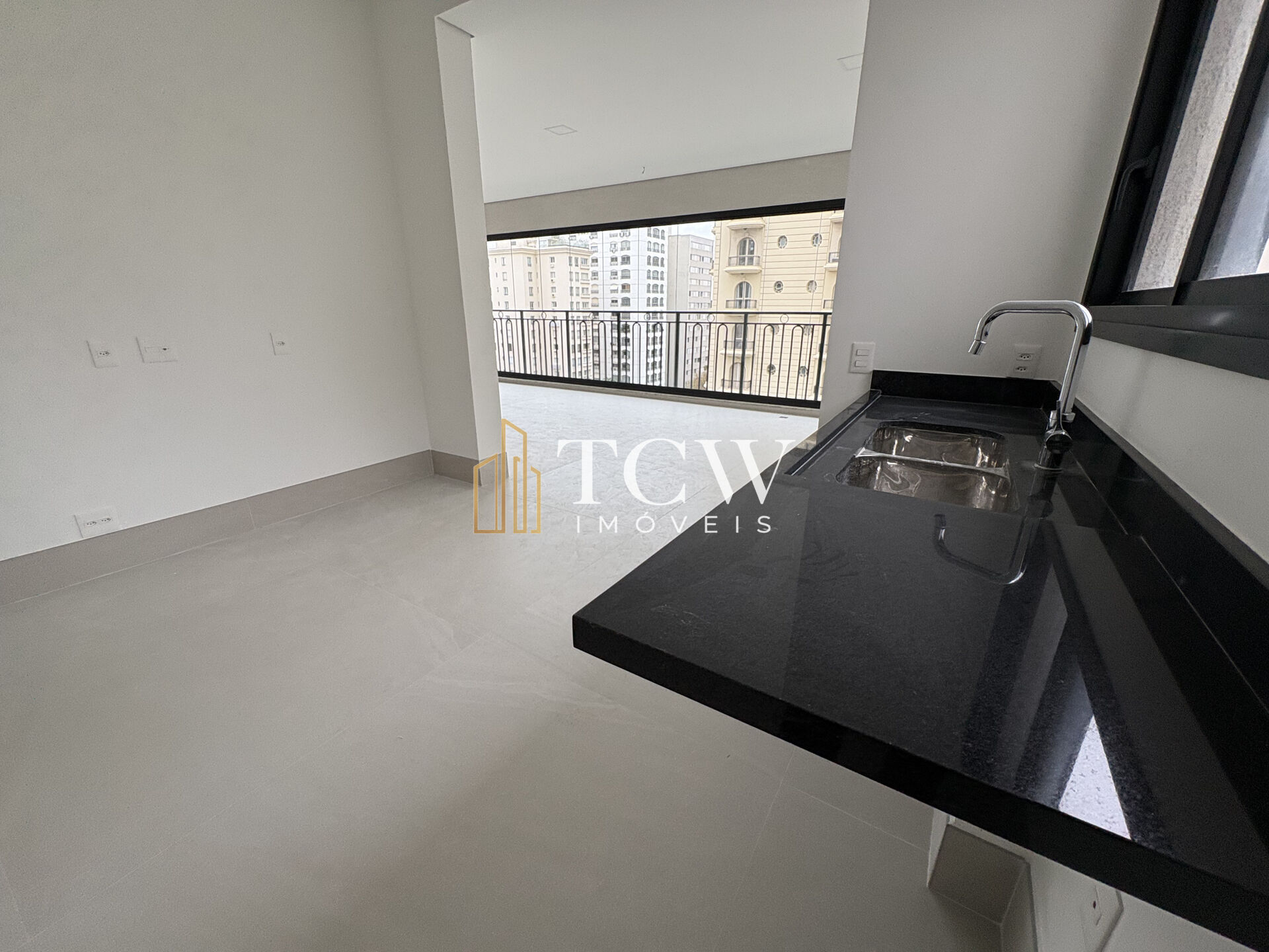 Apartamento, 3 quartos, 201 m² - Foto 9