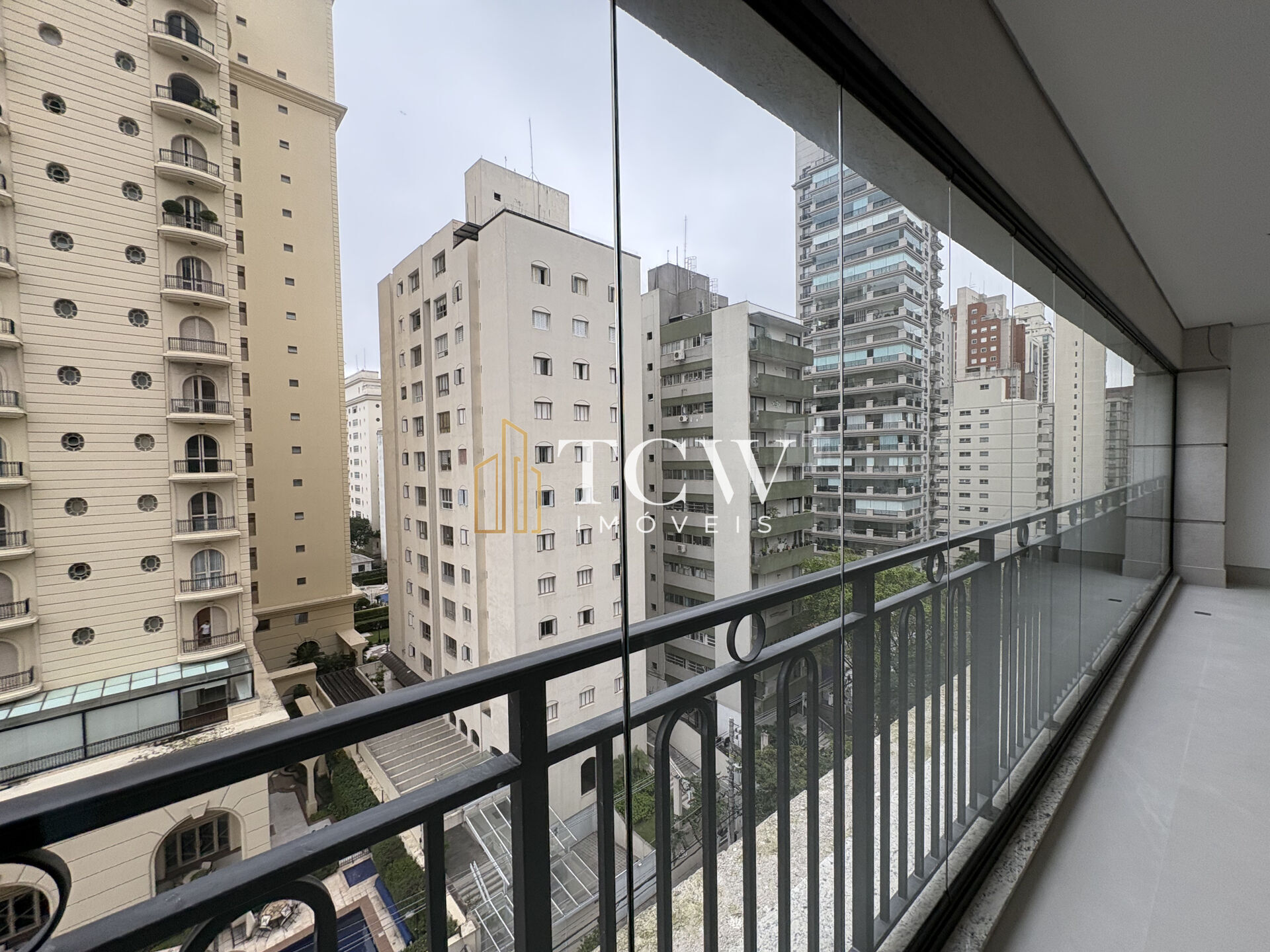 Apartamento, 3 quartos, 201 m² - Foto 6