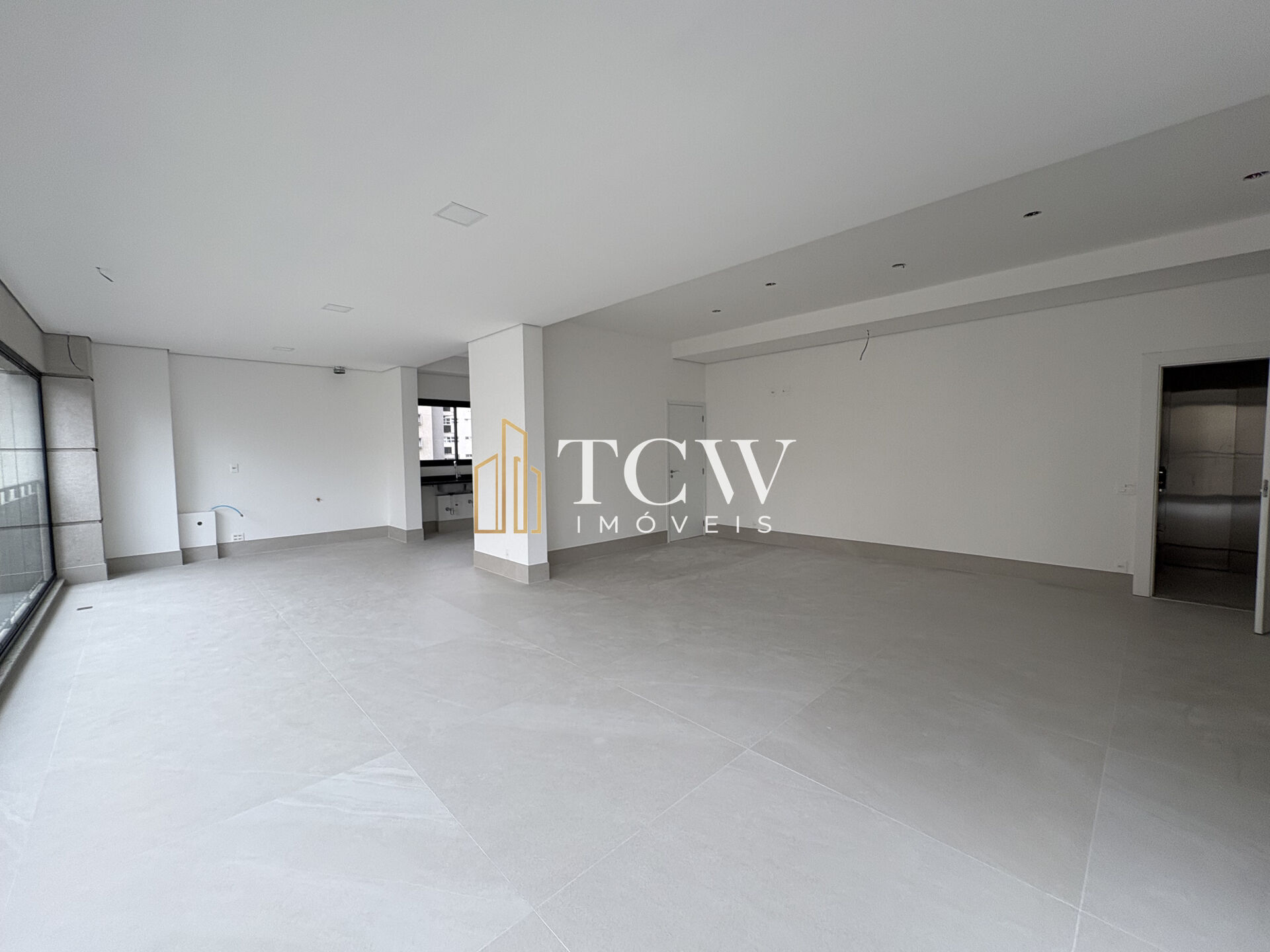 Apartamento, 3 quartos, 201 m² - Foto 5