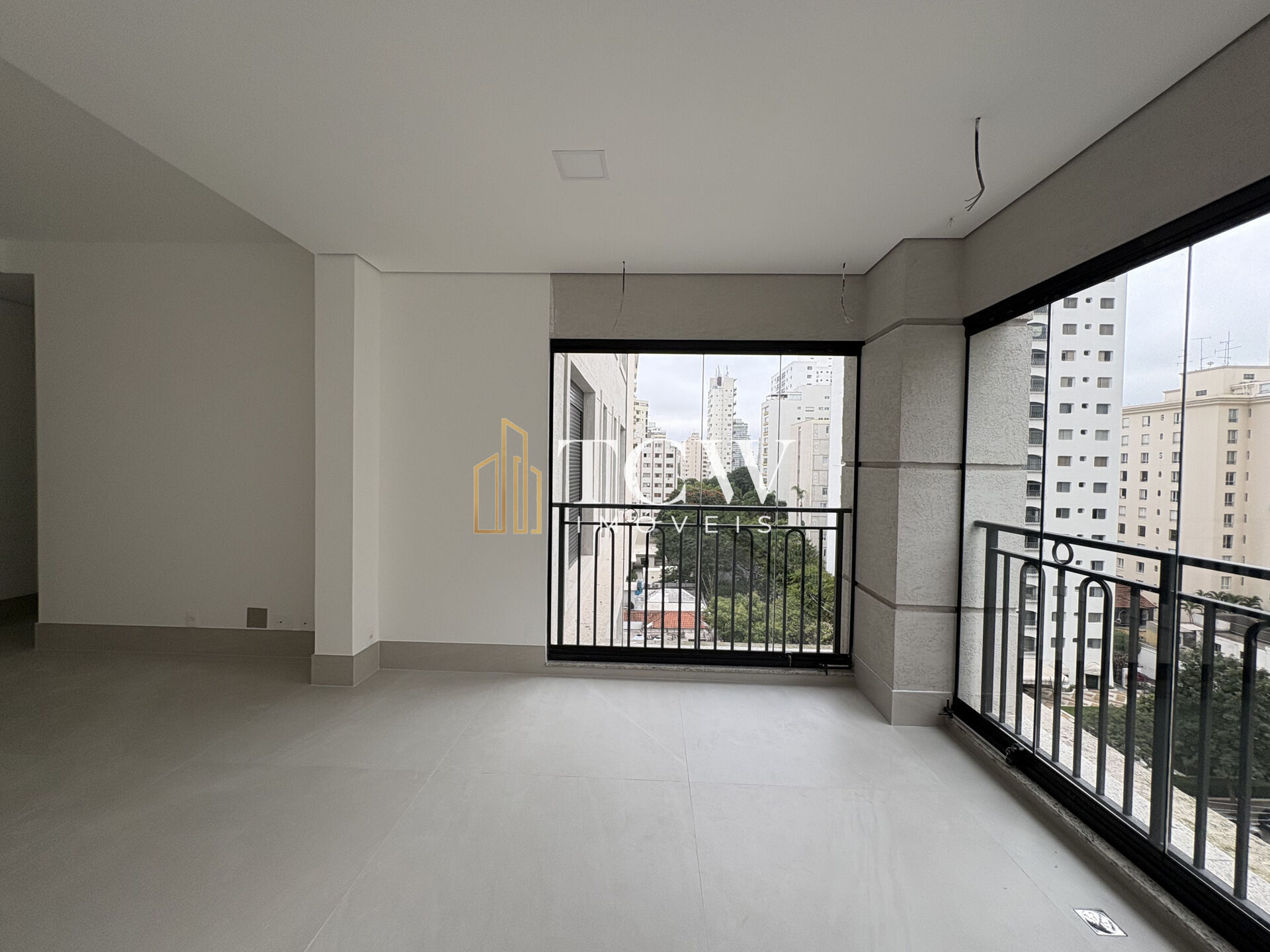 Apartamento, 3 quartos, 201 m² - Foto 4