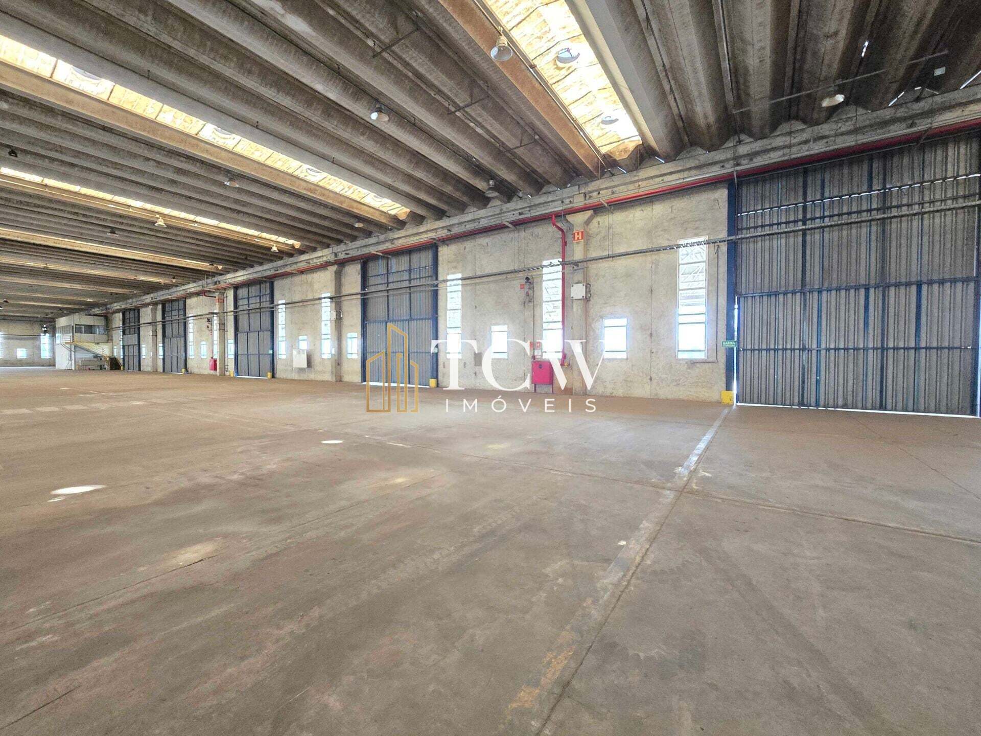 Depósito-Galpão, 13320 m² - Foto 3