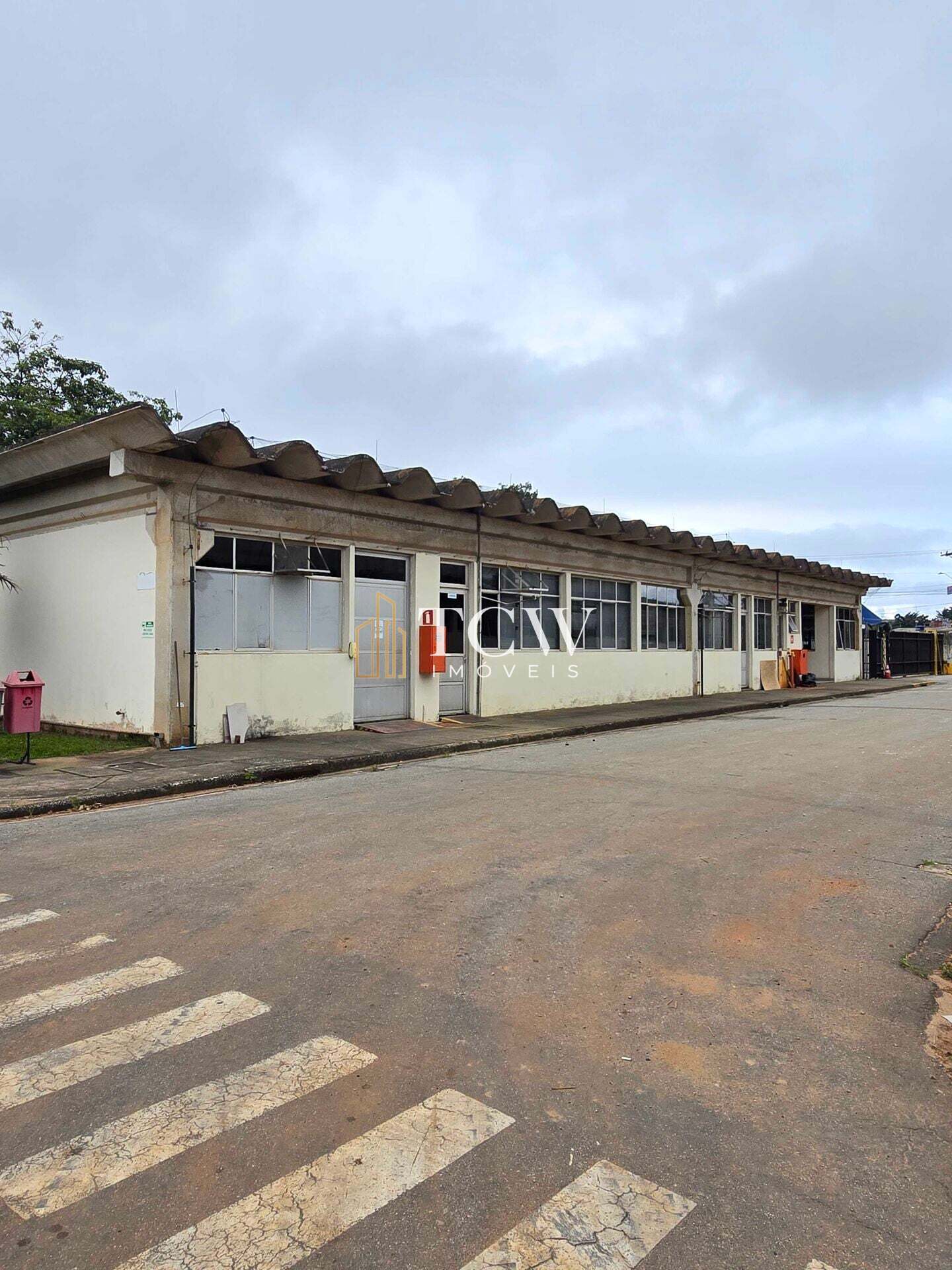 Depósito-Galpão, 13320 m² - Foto 10
