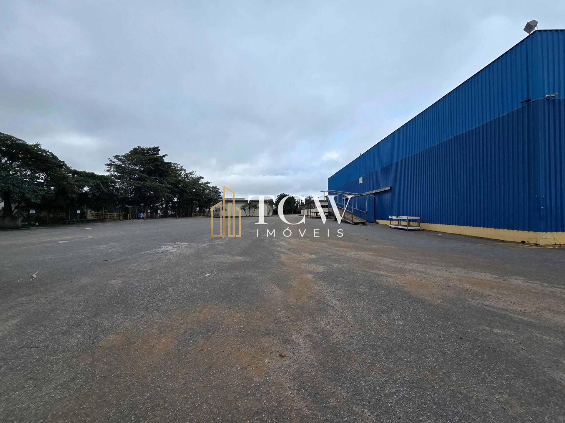 Depósito-Galpão, 13320 m² - Foto 23