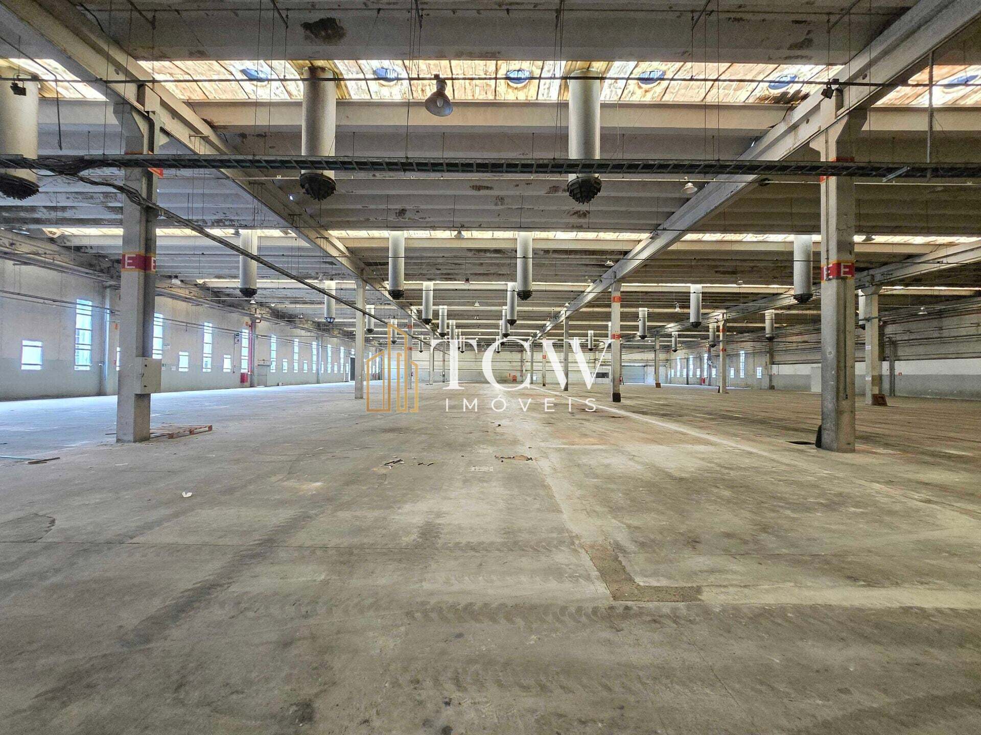 Depósito-Galpão, 13320 m² - Foto 5