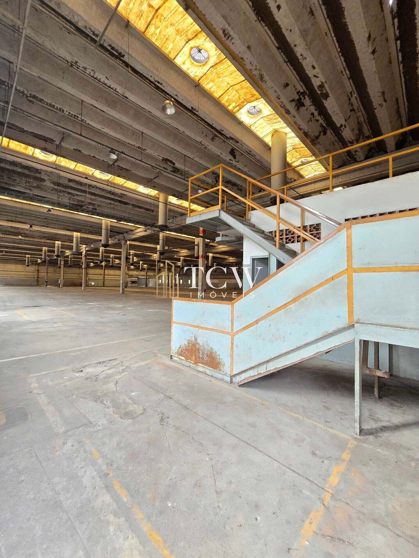 Depósito-Galpão, 13320 m² - Foto 8