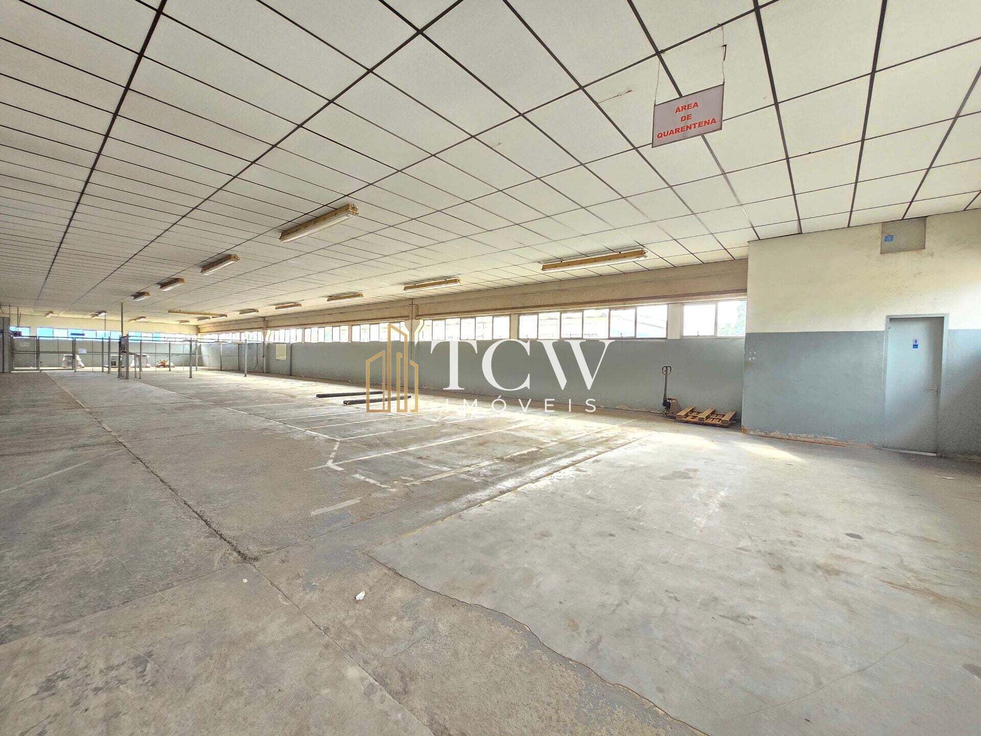 Depósito-Galpão, 13320 m² - Foto 19