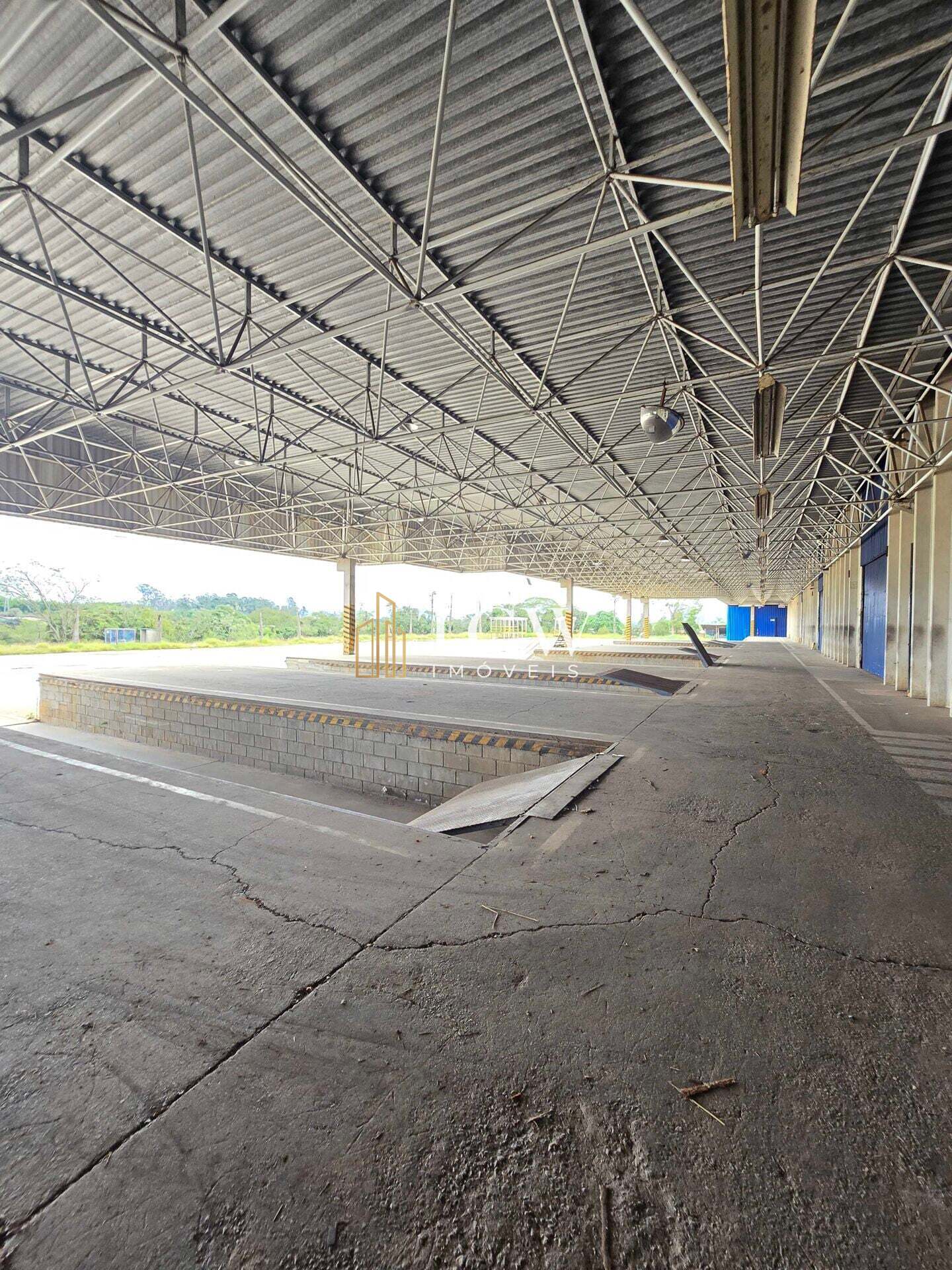 Depósito-Galpão, 13320 m² - Foto 12