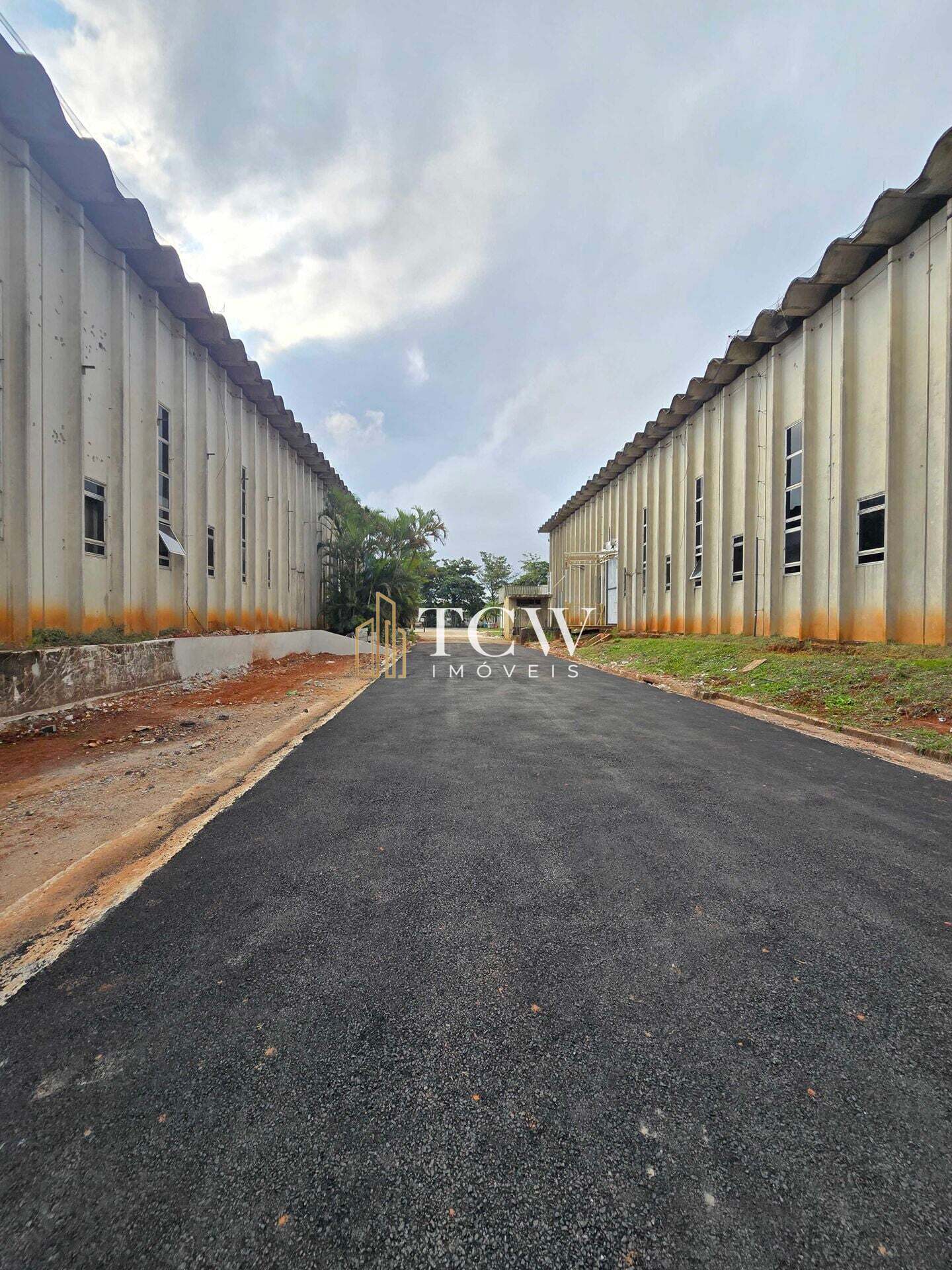 Depósito-Galpão, 13320 m² - Foto 13